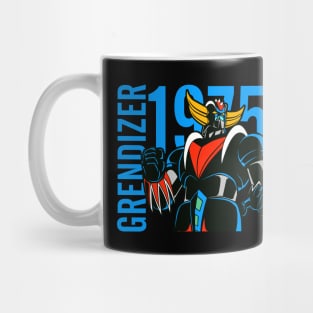 271 Goldrake 1975 DarkWide Mug